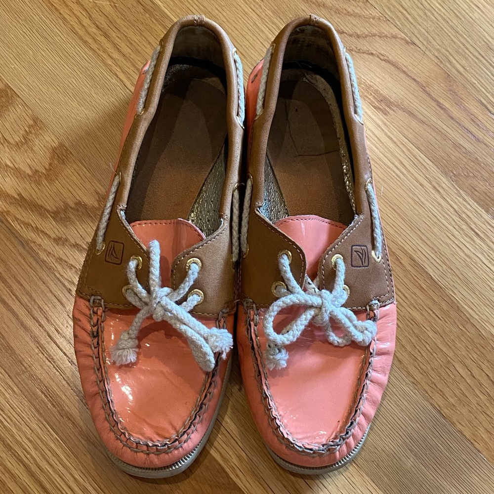 Sperry Shoes